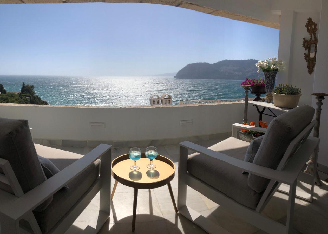 La Herradura 3 Bedroom Apartment Esterno foto