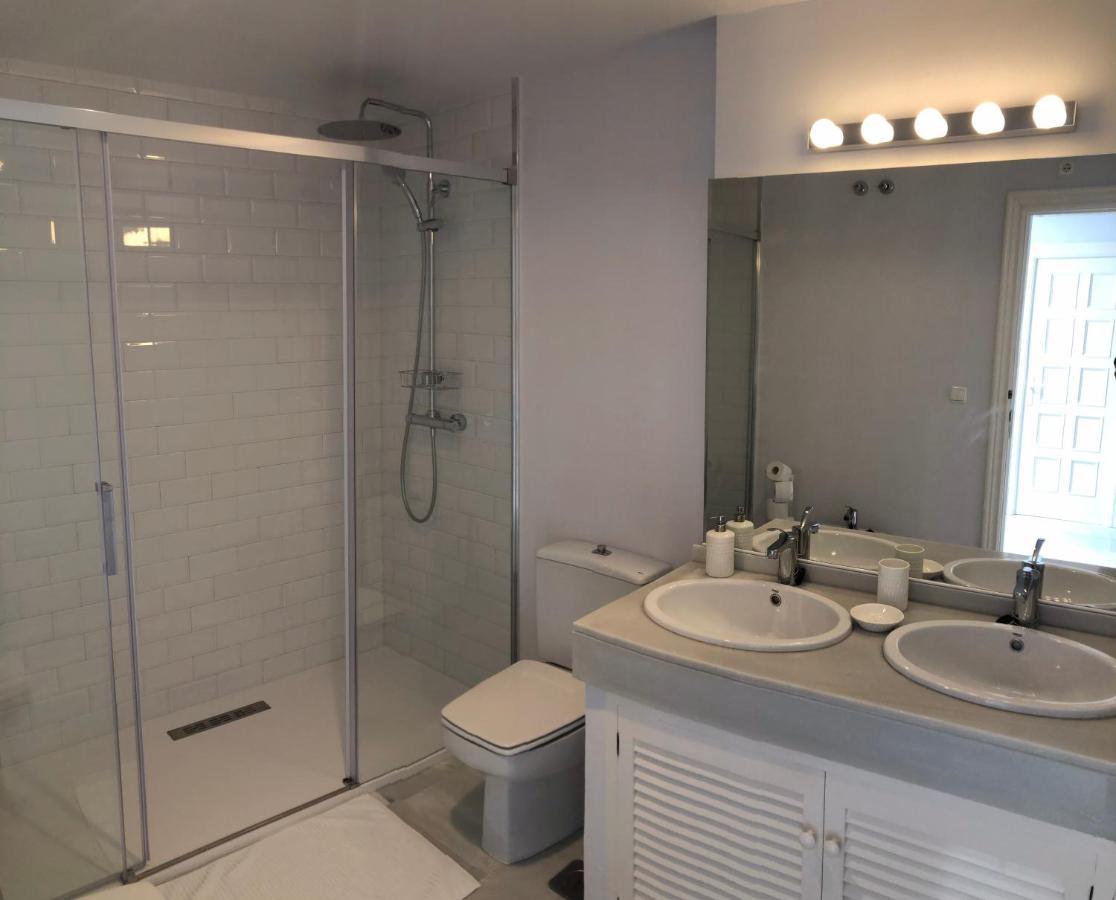 La Herradura 3 Bedroom Apartment Esterno foto