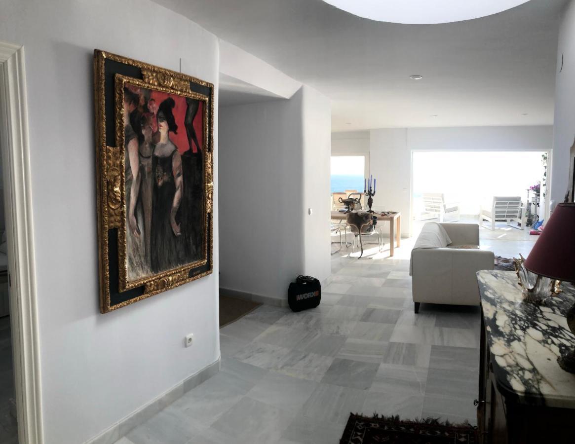 La Herradura 3 Bedroom Apartment Esterno foto
