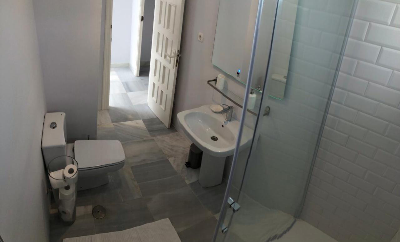 La Herradura 3 Bedroom Apartment Esterno foto