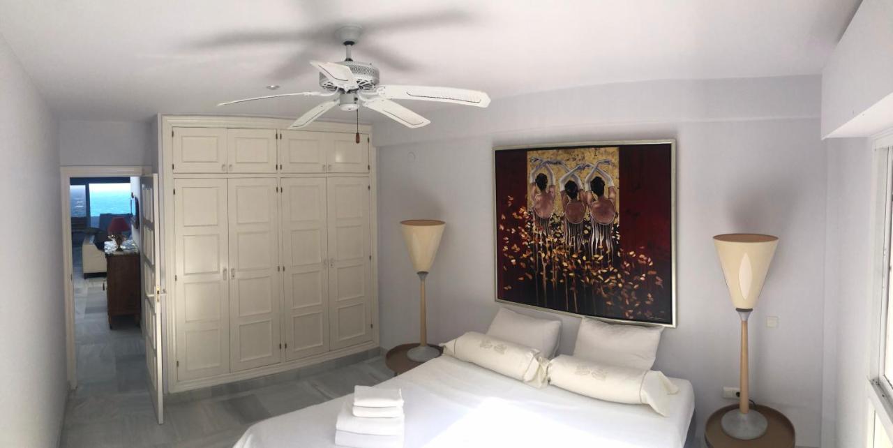 La Herradura 3 Bedroom Apartment Esterno foto