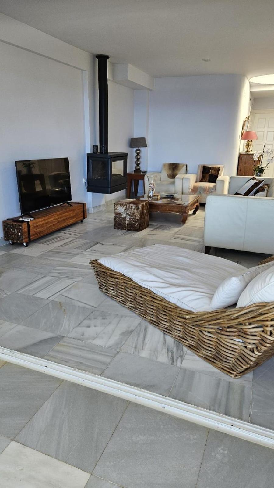 La Herradura 3 Bedroom Apartment Esterno foto