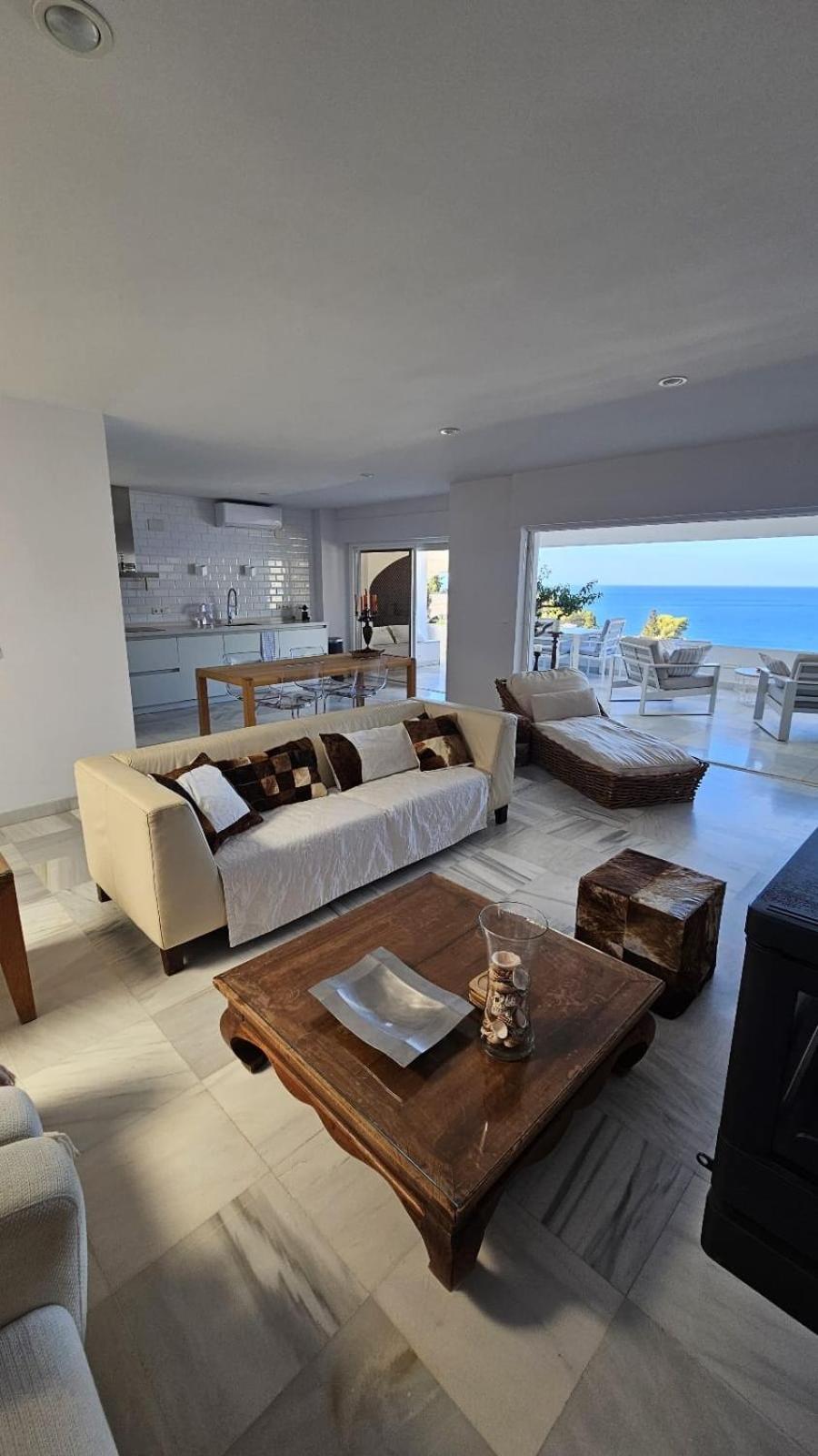 La Herradura 3 Bedroom Apartment Esterno foto
