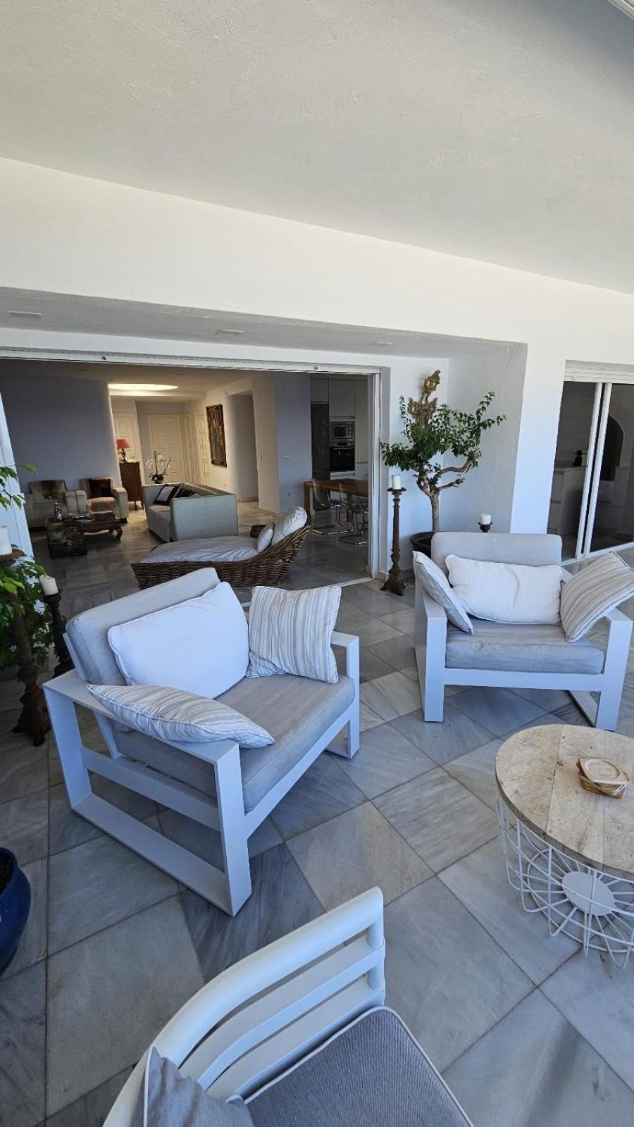 La Herradura 3 Bedroom Apartment Esterno foto